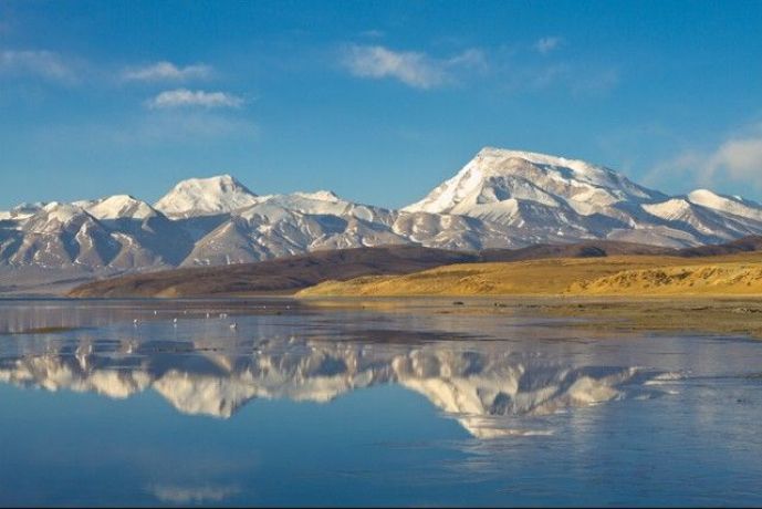 OVERLAND TOUR VIAKYRUNG